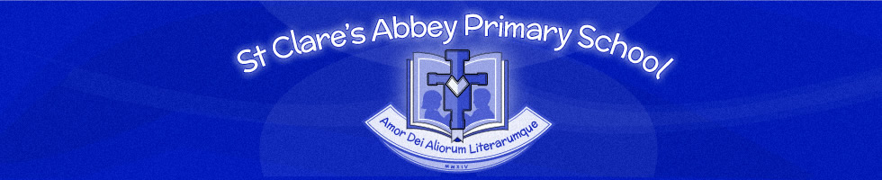St Clare�s Abbey Primary School, Newry