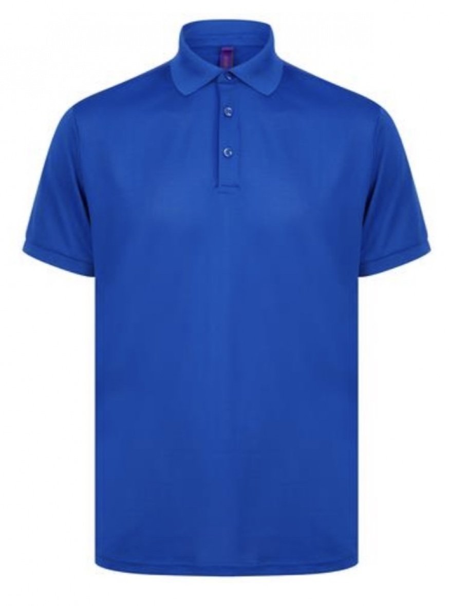 P5 - P7 PE Shirt 