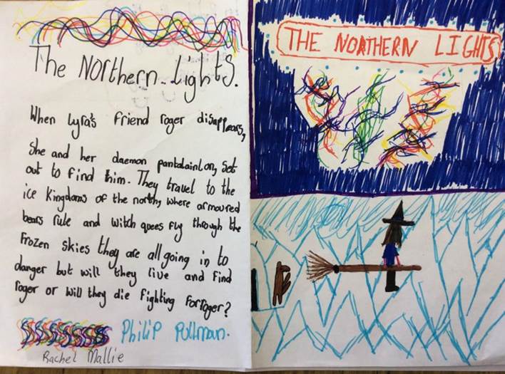 P6 Enter Newsdesk Competition