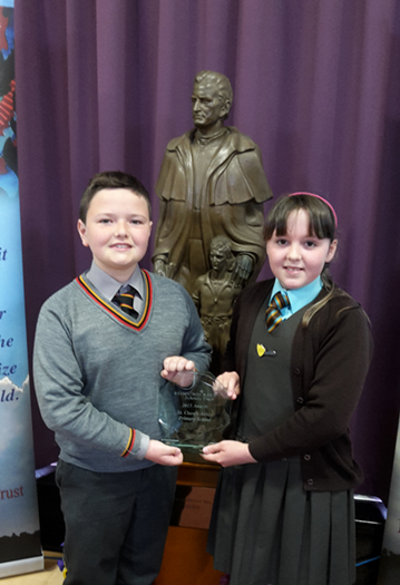 Blessed Edmund Rice Awards