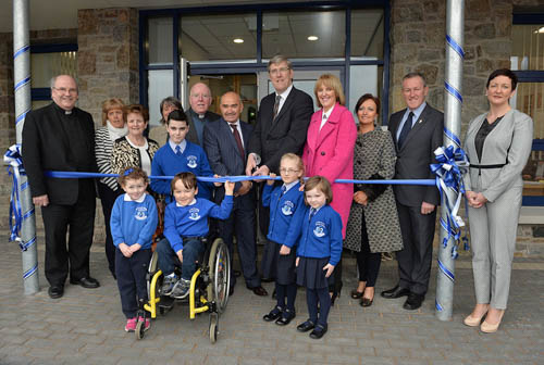 Ribbon Cutting Ceremony