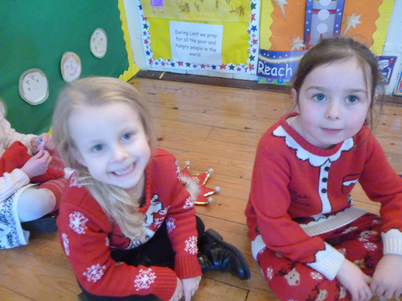 First School Council Fundraiser