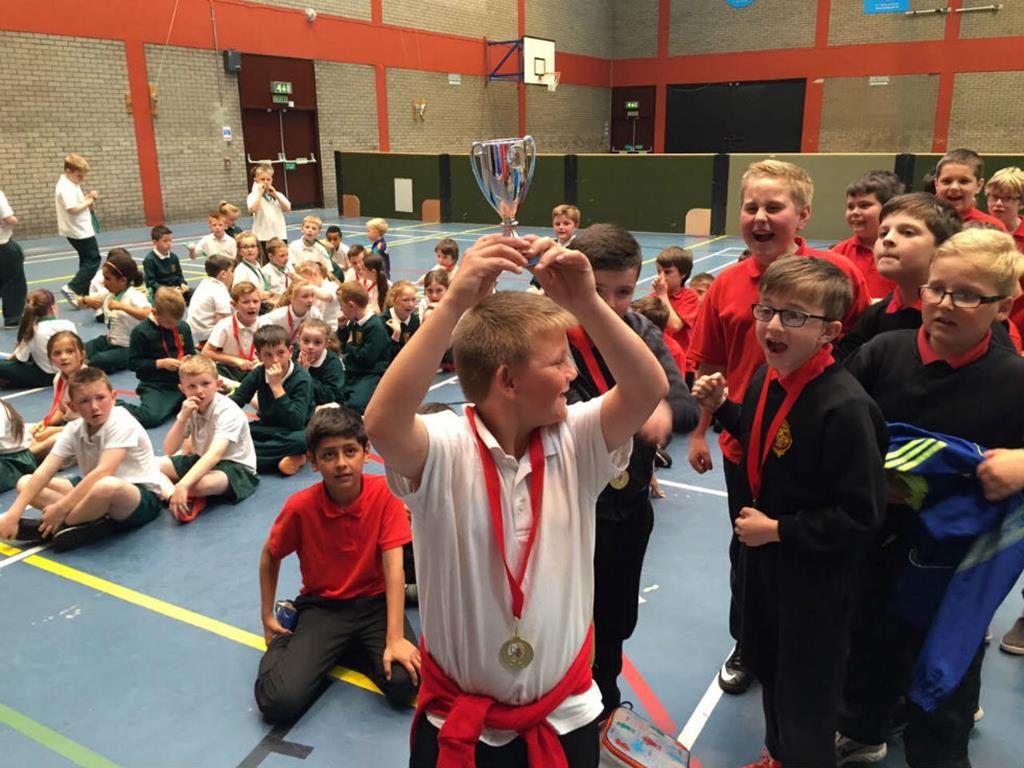 Basketball Tournament