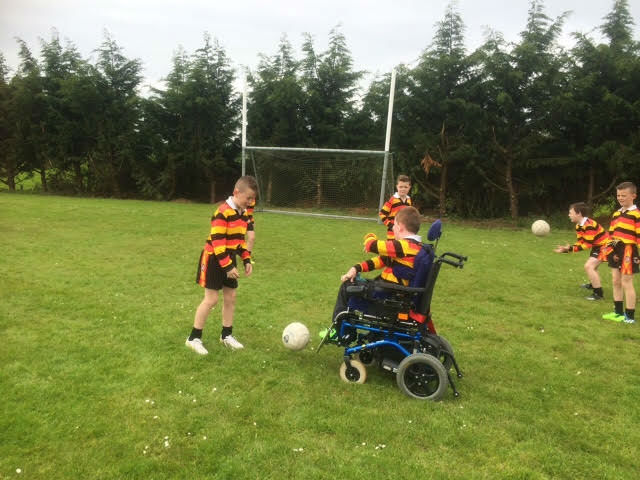 Gaelic Football News