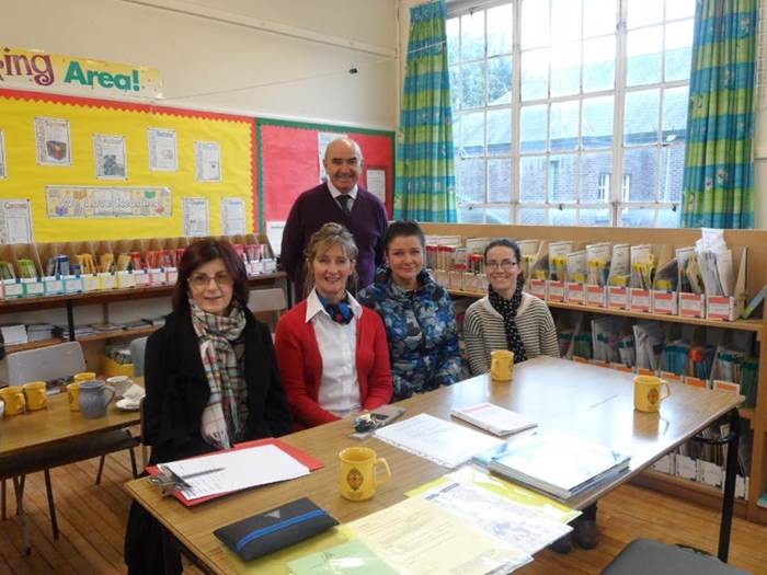 Nursery Delta Course