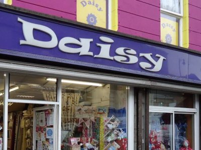Daisy 7 Hill Street Newry