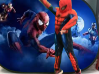 Celebrating World Book in the Bloom Room 