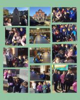 P5 take a trip to Newry Town Hall 