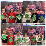 Christmas Festivities