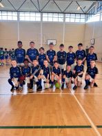 P7 Gaelic Football 