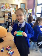 Term 2 in Primary 6 Mr Clarke/ Mrs Noonan