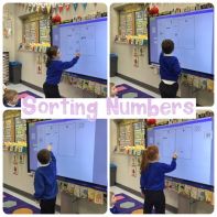 January in Mrs. Kearney\'s Class