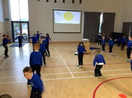 Children’s Mental Health Week 2026