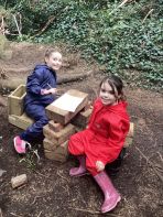 March in Primary 4 MMCC