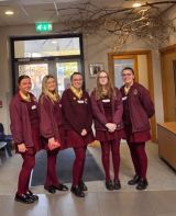 Random Acts of Kindness 