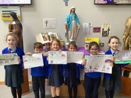 Big Walk Wheel and cycle has come to an end!