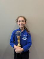 Irish Dancing Success!