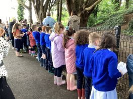 May Procession