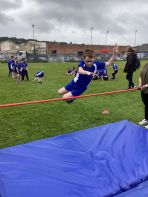 🏅 P5 Sports Day Fun! 🏃♀️