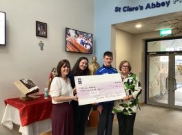 Hospice Fundraiser