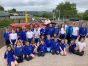 P4 Mrs Cribbin’s class School Trip - Streamvale Farm Belfast 2026