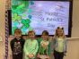 Celebrating St. Patrick’s Day in Mrs Walsh’s P2 Class