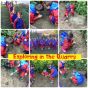 Play Based Learning in Primary 1 (September/October 2002)