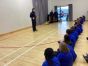 Primary 5 Fire Safety Talk