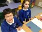 Working at Literacy and Numeracy 