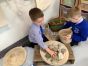 Play Based Learning in Primary 2 Term 1