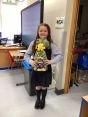 P4 Easter Raffle Winner
