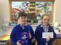 P6 Trocaire Raffle and Bingo winners