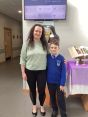 Primary 7 Pupil Presentation