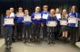 Digital Leaders Graduations