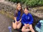 P7 Sponsored Walk