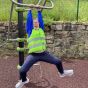 P5 sponsored walk