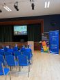 Adobe Digital Outreach at St Colman's College
