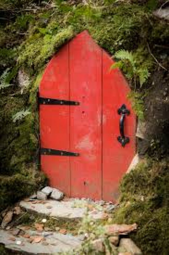 Primary One Trip to the Giant\'s Lair, Slieve Gullion!